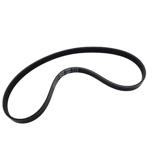 เข็มขัดเวลาสำหรับ M3 2015 1.5L M2 2015 CX-5<span class=keywords><strong>สายพาน</strong></span>เครื่องกำเนิดไฟฟ้า PE7W-15-909 PE08-15-909 PE7W-15909อะไหล่รถยนต์ - Product Image 1