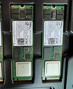 021GXV NVME M.2 960G 0PH7J6 NVME M.2 960G XN5KG 0PRV6C 0HN8H6 Hard <b>Drive</b> - Product Image 5