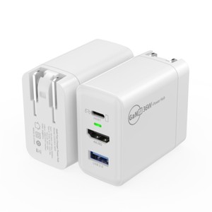 New Nintendo chuyển đổi Dock di động với OLED sạc Phụ kiện Docking Station mở rộng TV chiếu - Product Image 2