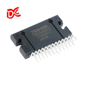(Elektronische DHX-Komponenten) TB6600HG - Product Image 1