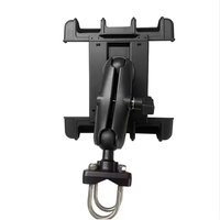 Support de tablette robuste pour camion industriel réglable de 8 à 10 pouces, supports de tablette PC, supports de tablette PC