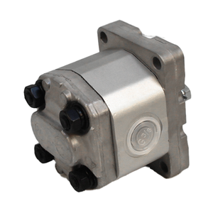 איכות גבוהה הידראולי ציוד שמן 200 בר 0.5 hp חיבור 1/4 אינץ 'לחלקי טרקטור - Product Image 4