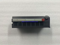 Controlador de Automatización Industrial Delta PLC DVP60ES200RE, Host Estándar de 60 Puntos, 24DI, 36DO, Relé, 220VAC, Ethernet, RS485