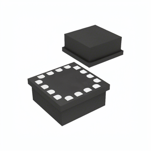 Distribuidor de Componentes Electrónicos: Chip HMC675LC3CTR, Comparador IC de 16 Canales LFQFN con Pad Expuesto, 1.ª Generación, 16SMT - Product Image 1