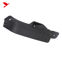 Pour BAW BAIC 212 T01 2024-2026, garde-boue arrière, pare-boue, accessoires extérieurs de voiture, 2 pièces