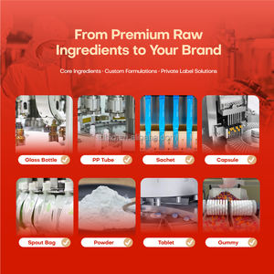 Fabricante de Suplementos Personalizados, <span class=keywords><strong>Ginseng</strong></span> <span class=keywords><strong>Panax</strong></span>, Refuerzo Inmunológico, Suplementos Energéticos para Hombres, Maca y Tribulus, Cápsulas de Maca y <span class=keywords><strong>Ginseng</strong></span> - Product Image 3