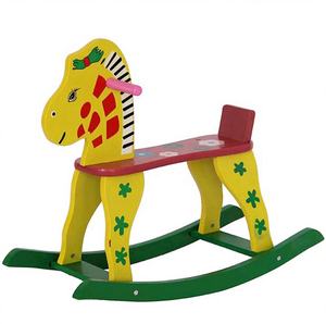 Nouveau Design Offre Spéciale Drôle Bébé <span class=keywords><strong>Moto</strong></span> Équitation Cheval À Bascule Jouet - Product Image 5