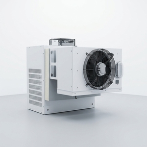 Unità Refrigerante Integrata Monoblocco All-in-One per Cella Frigorifera Industriale <span class=keywords><strong>con</strong></span> <span class=keywords><strong>Compressore</strong></span> Scroll e <span class=keywords><strong>Motore</strong></span> Ecologico a Refrigerazione Automatica - Product Image 2