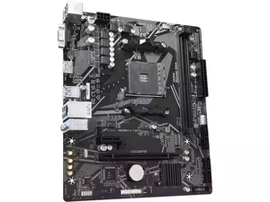 Placa Base para Computadora GIGABYTE A520M-K V2, Socket AM4, SATA, M.2, <span class=keywords><strong>AMD</strong></span> <span class=keywords><strong>A520</strong></span>, 64GB - Product Image 3