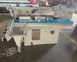 C400 Combinaison automatique de machines à <span class=keywords><strong>bois</strong></span> CNC à 5 fonctions avec planification de l'épaisseur - Product Image 2