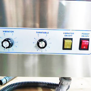 Máquina contadora de Mesa Electrónica semiautomática Contadores de laboratorio pequeños - Product Image 2