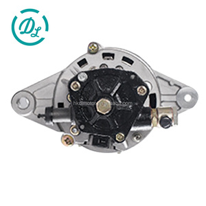 ชุดประกอบไดชาร์จ EexcavaStart Excavator EH300 24V 40A รุ่น 27040-1150 01241021512 - Product Image 2