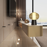 Table TV en bois en vente chaude Table basse en MDF Mobilier de salon de luxe moderne Supports TV blancs avec tiroirs
