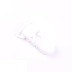 Porte-sucette en plastique pour bébé Sucette <span class=keywords><strong>Mam</strong></span> Infant Dummy Clips Chaîne pour bébé Sucette Holding - Product Image 5