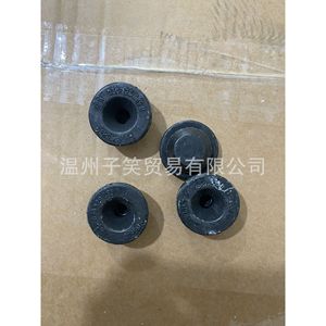 Xsd <b>Rubber</b> <b>Block</b> 036129689B Epdm Automotive Parts Injection Molding Grade - Product Image 1