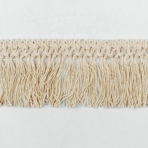 Nappa in cotone naturale da 11 cm <span class=keywords><strong>per</strong></span> cucito, uncinetto, tappeti, <span class=keywords><strong>tende</strong></span>, moquette e tessuti <span class=keywords><strong>per</strong></span> la casa - Product Image 6