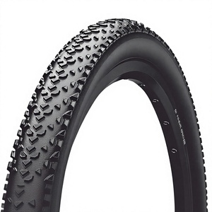 Pneu de vélo à crampons 10x2,5 pouces, pliable, antidérapant, pour vélo électrique - Product Image 2