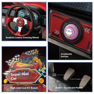 Funspace 26 \ "HD Pantalla LCD Máquina <span class=keywords><strong>de</strong></span> videojuegos <span class=keywords><strong>Simulador</strong></span> <span class=keywords><strong>de</strong></span> carreras <span class=keywords><strong>de</strong></span> automóviles Juego <span class=keywords><strong>de</strong></span> arcade Idioma Inglés 1 año <span class=keywords><strong>de</strong></span> garantía - Product Image 4