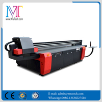 MT Refretonic MTuTech UV À Plat Imprimante pour D'impression En Aluminium MT-UV3220GX