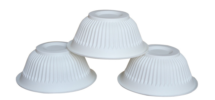 Biodegradable Bowl Disposable Bowls Thai Disposal Plastic