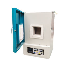 2025 último Mini horno eléctrico para laboratorios 3KW hecho en China equipo de calefacción de laboratorio esencial - Product Image 4