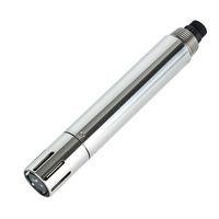 Mètre de conductivité électrique pour l'aquaculture, capteur de qualité de l'eau EC, capteur de conductivité de l'eau avec sonde