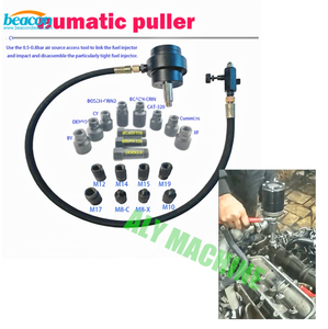 12 mois de garantie boîte mentale <span class=keywords><strong>extracteur</strong></span> d'<span class=keywords><strong>injecteur</strong></span> pneumatique 1000 nm, outil de retrait d'<span class=keywords><strong>injecteur</strong></span>, <span class=keywords><strong>extracteur</strong></span> d'<span class=keywords><strong>injecteur</strong></span> Diesel - Product Image 3