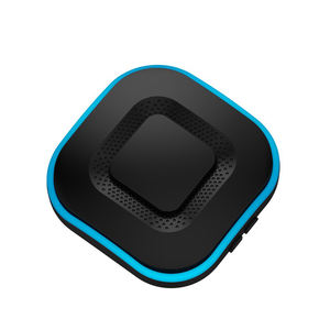 กริ่งประตูบ้านพร้อมเสียงกระดิ่ง38เสียงกริ่ง4ระดับและไฟ LED ไร้สายกริ่งประตูสำหรับบ้านหรือสำนักงาน - Product Image 5