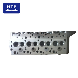 Pièces de moteur, culasse pour MITSUBISHI, pour Toyota, pour Hyundai, pour SUZUKI 4D56 2TR G16B 4D56 G4LA L200 L300 HP 2.5L DOHC - Product Image 1