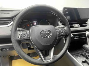 Oferta Especial: RAV4 <span class=keywords><strong>2023</strong></span> Turbo, Cuero, R18, Automático, Gasolina, SUV Usado, Popular, Elegante, para Exportación - Product Image 3