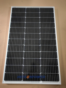 HETECH <strong>High</strong> <strong>Efficiency</strong> <strong>Solar</strong> Panels Power PV Mono Monocrystalline <strong>Module</strong> 100W 150W 200W 300W <strong>Solar</strong> Panel - Product Image 3