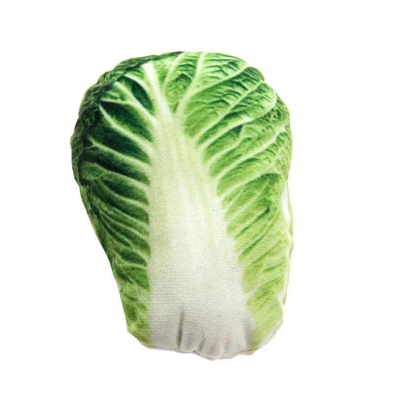 Chou coloré
