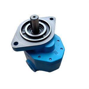 Bomba de Engranajes para Vehículos HuamaoEngineering Y1025, Productos Mecánicos de Alta Calidad - Product Image 3