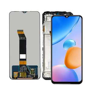 Pantalla táctil Lcd original para <span class=keywords><strong>Redmi</strong></span> 10 4G Pantalla de montaje de digitalizador Reemplazo de pantalla LCDs de teléfono móvil para <span class=keywords><strong>Redmi</strong></span> 10 4G Pantalla - Product Image 5