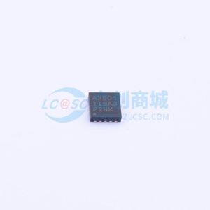 Composant électronique original neuf TPS7A3901DSCR - Product Image 3