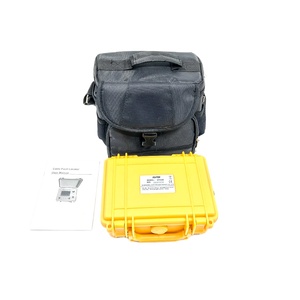 เครื่องตรวจสอบสายเคเบิลใต้ดิน SENTER ST620 รุ่น TDR จากโรงงาน - Product Image 5