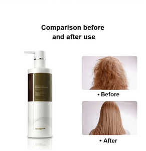 Tratamiento para la Caída del Cabello, el Mejor Champú para el Crecimiento del Cabello, Champú de <span class=keywords><strong>Ginseng</strong></span> - Product Image 6