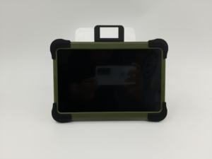 El mejor proveedor China NEWDI Factory Agricultura Tractor Autosteering GPS NG3A Sistema de piloto automático - Product Image 3