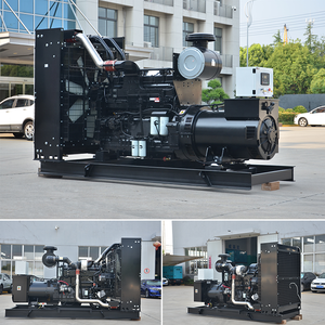 เครื่องกำเนิดไฟฟ้าซิงโครนัส KTAA19-G6A ปี 2023 ในรุ่น JHK-530GF เครื่องกำเนิดไฟฟ้าซิงโครนัส KTAA19-G6A - Product Image 2
