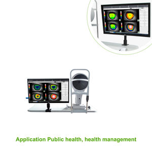 <span class=keywords><strong>Topografo</strong></span> Corneal Automatizado TMS 5, <span class=keywords><strong>Topografo</strong></span> Corneal, China, 2017 - Product Image 4