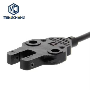 Micro-photomicrosensore EE-SX675P-WR EE-SX674P EE-SX671P Sortie PNP avec connecteur pour montage sur circuit imprimé - Product Image 1