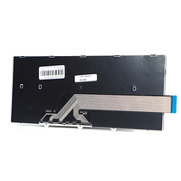 Clavier de remplacement pour ordinateur portable Lenovo IdeaPad 320-15 15,6 pouces, clavier interne pour ordinateur portable, disposition US, pour 320-15IAP 320-15ISK