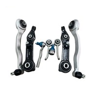 Kit de bras de suspension inférieur avant Demillon 2113304311/2113308907 pour Mercedes Benz Classe E W211