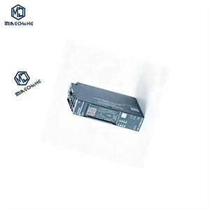 Módulo PLC 6ES71346FF000AA1 AI 8xU Entrada Analógica de 16 Bits Controlador Industrial - Product Image 1