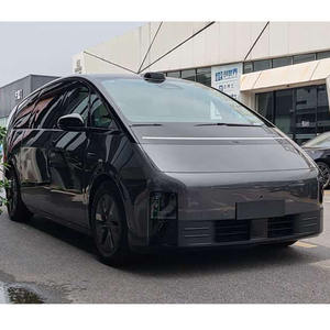 Modelo 2024 Li Auto MEGA Ultra Seminuevo, Sistema de Conducción Inteligente L2 ADAS - Product Image 3