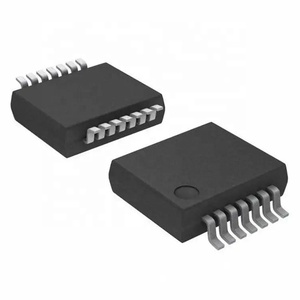 ไอซีเอ็มคิวซีรุ่น STSPIN32G4 STM32F103R8T6 STM8S003K3T6C STM32F103VCT6 STM32F427VIT6 STM32F103T8U6วงจรรวมไมโครคอนโทรลเลอร์ - Product Image 1