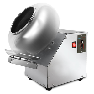 <span class=keywords><strong>Machine</strong></span> de découpe et revêtement de chocolat CE, haute qualité, outil pour professionnel - Product Image 6