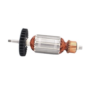 JSPERFECT Bau-Armatur Alle Elektrowerkzeuge Rotor der Maschine für <span class=keywords><strong>MT410</strong></span> - Product Image 1
