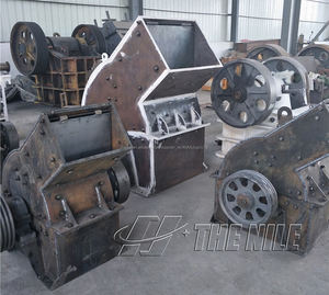 <span class=keywords><strong>The</strong></span> Nile Бренд/Золотодобывающая каменная дробилка/Молотковая Дробилка PC1200*1000 - Product Image 4