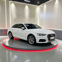 360 °   Plateforme tournante motorisée pour véhicules, idéale pour garage privé et exposition automobile